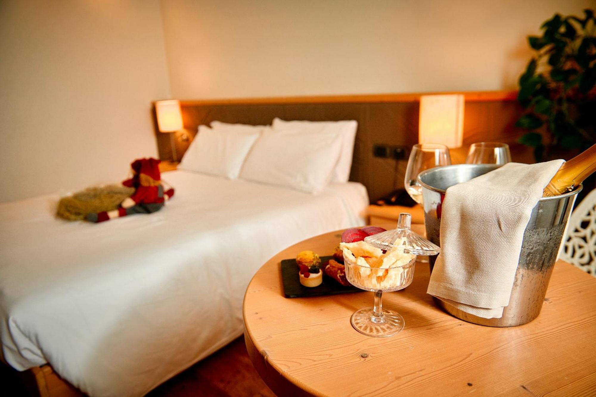 Ai Cadelach Giulia Hotel 3*