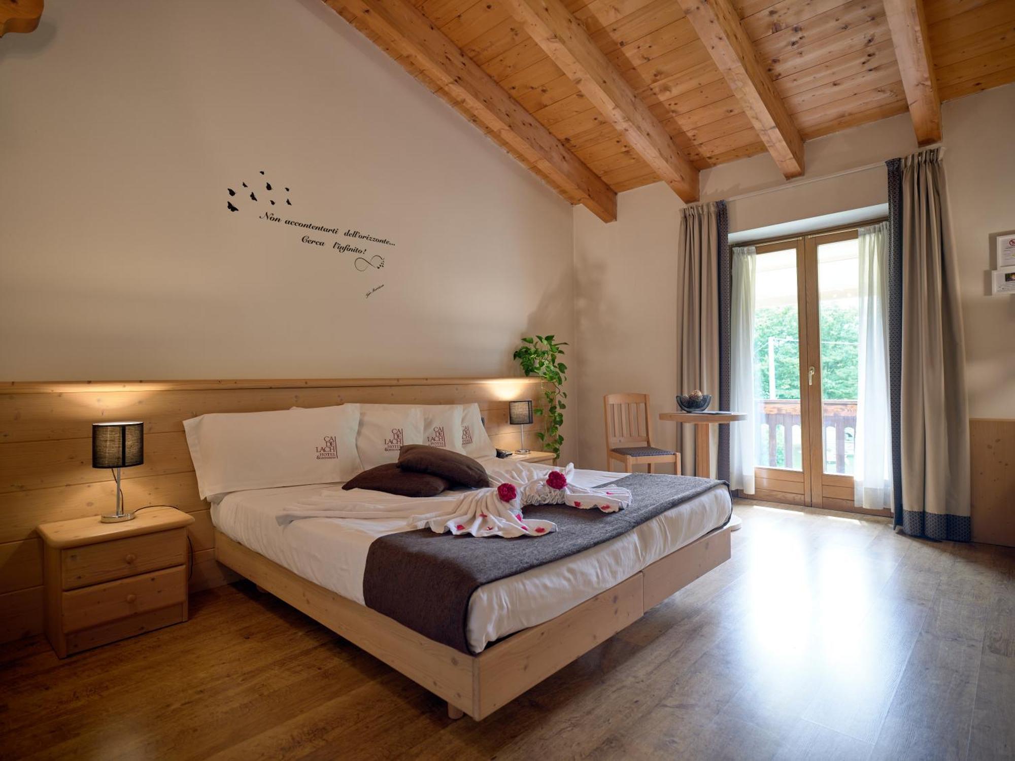 Hotel Ai Cadelach Giulia 3*