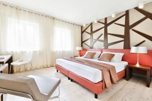 Hotel Ai Cadelach Giulia 3*
