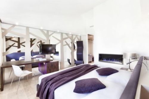 Ai Cadelach Hotel Giulia Hotel