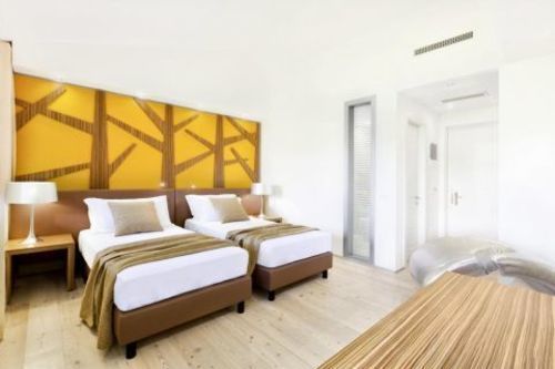 Ai Cadelach Giulia Hotel 3*