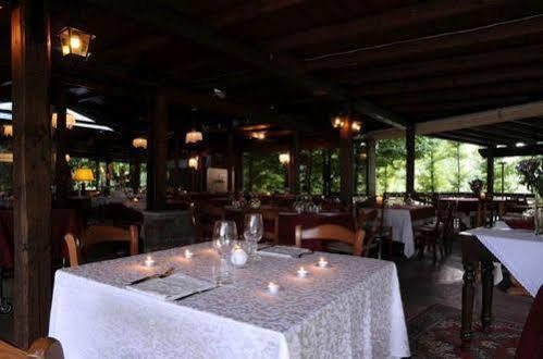 Hotel Ai Cadelach Giulia
