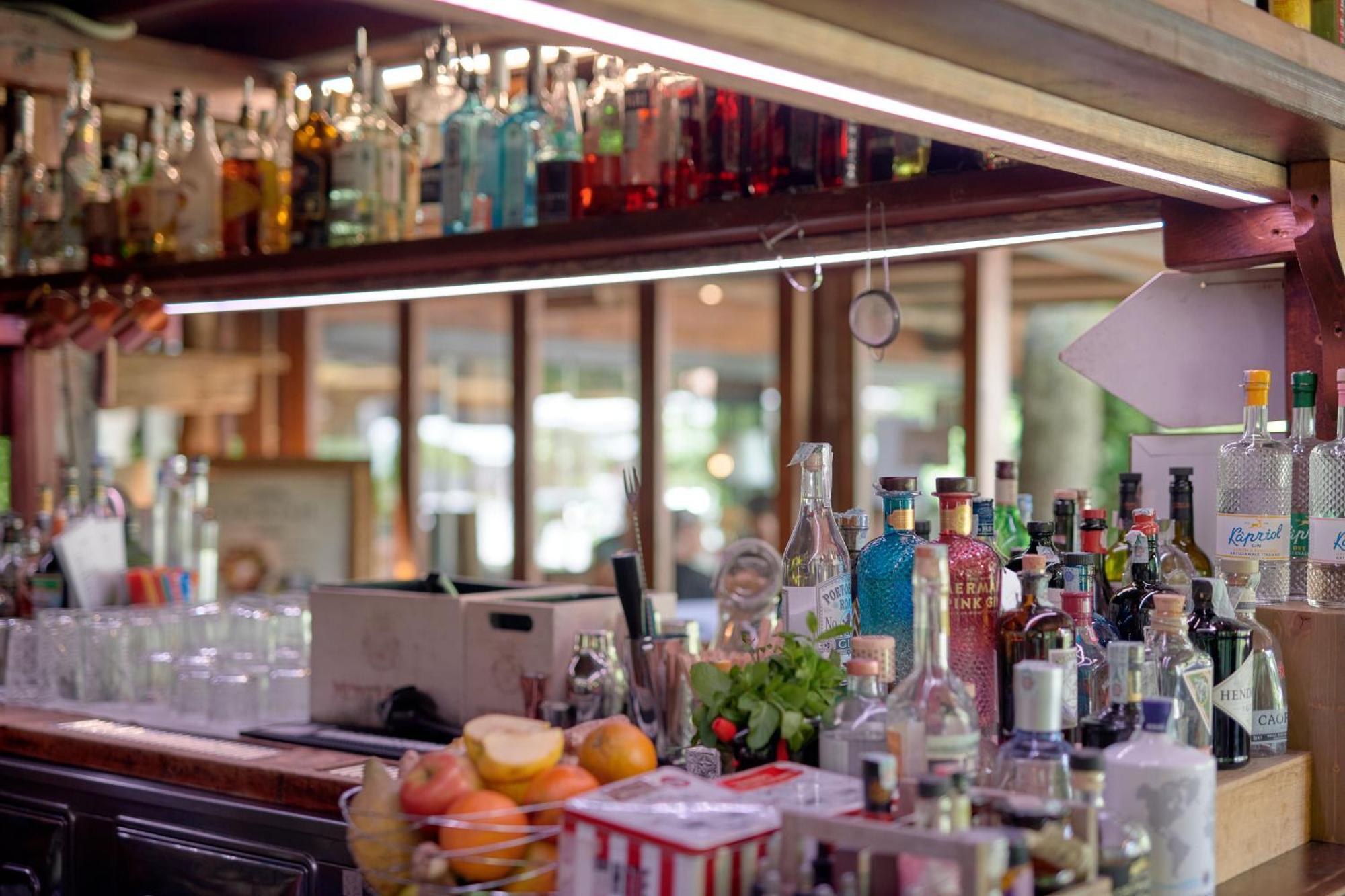 Hotel Ai Cadelach Giulia 3*