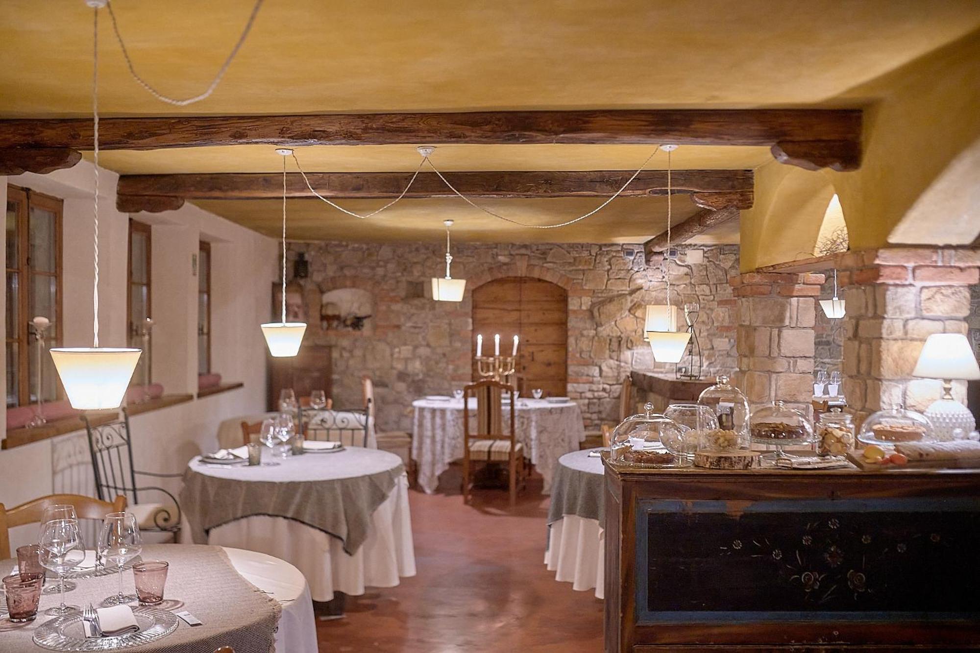 Ai Cadelach Giulia Hotel