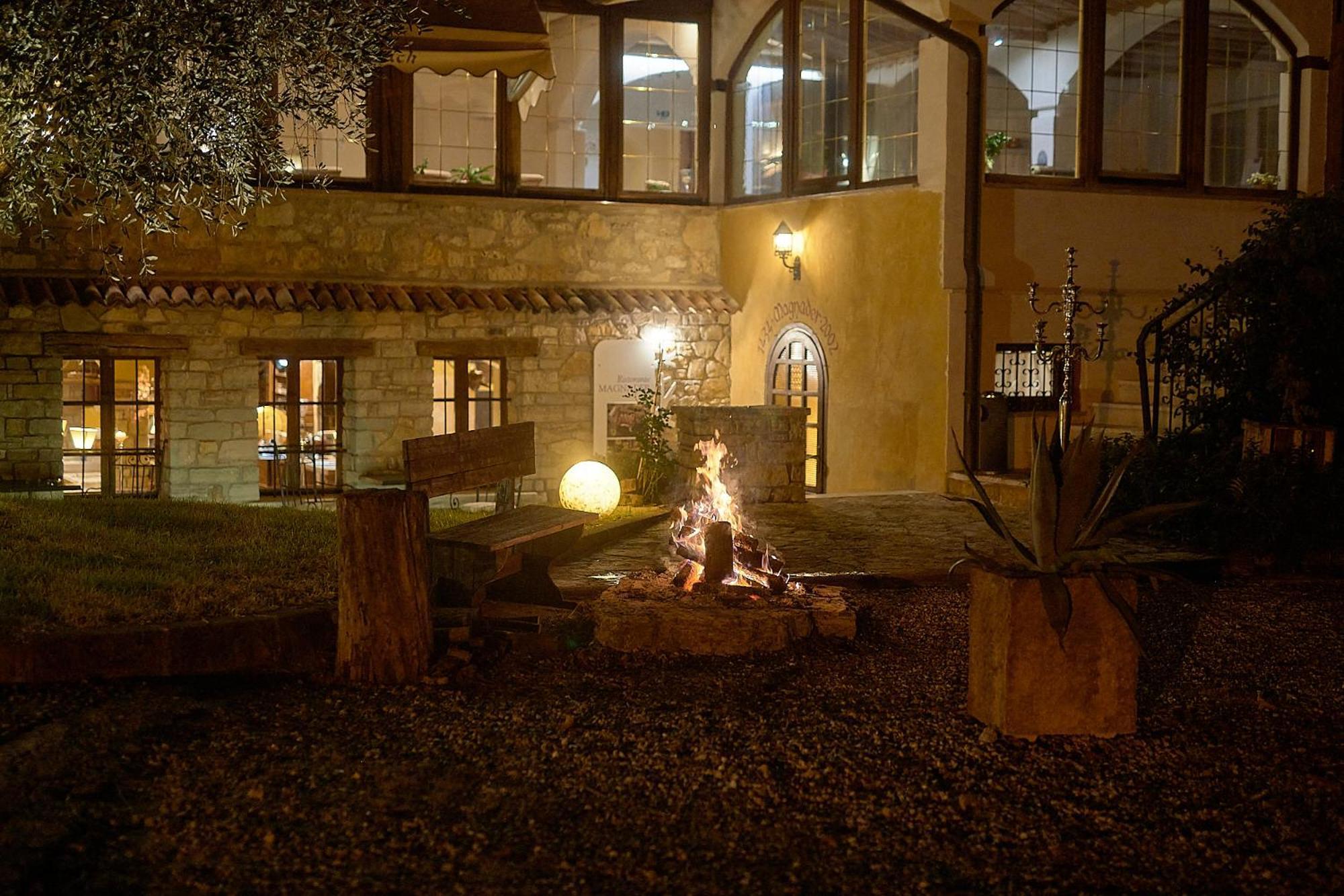 Hotel Ai Cadelach Giulia 3*