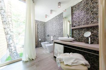 Hotel Ai Cadelach Giulia Revine Lago