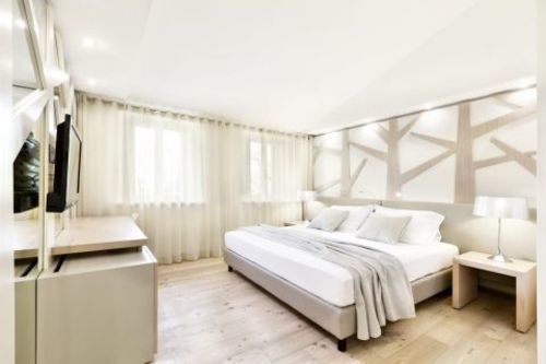 Ai Cadelach Hotel Giulia Hotel Revine Lago