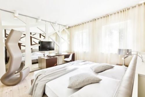 Ai Cadelach Hotel Giulia Hotel 3*