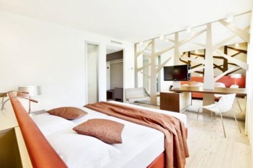 Hotel Ai Cadelach Giulia 3*