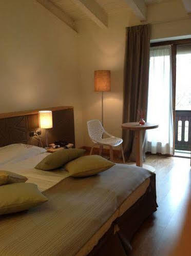 Ai Cadelach Giulia Hotel Revine Lago