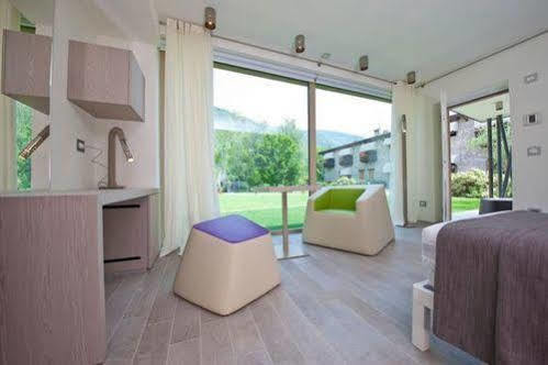 Ai Cadelach Giulia Hotel Revine Lago
