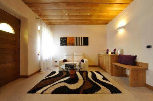 Ai Cadelach Hotel Giulia Hotel Revine Lago
